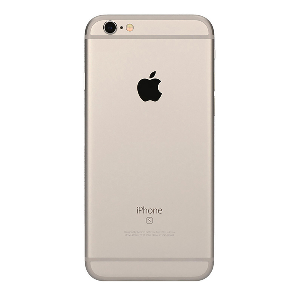 Apple Iphone 6S 64gb PLATA REACONDICIONADO Tipo A