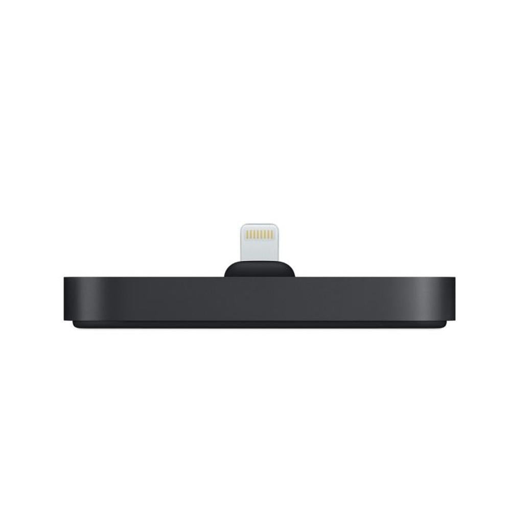 Apple Iphone Lightning Dock Black