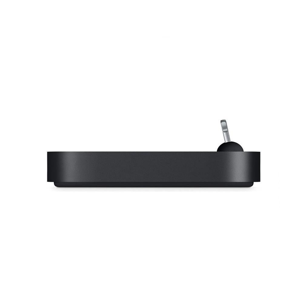 Apple Iphone Lightning Dock Black