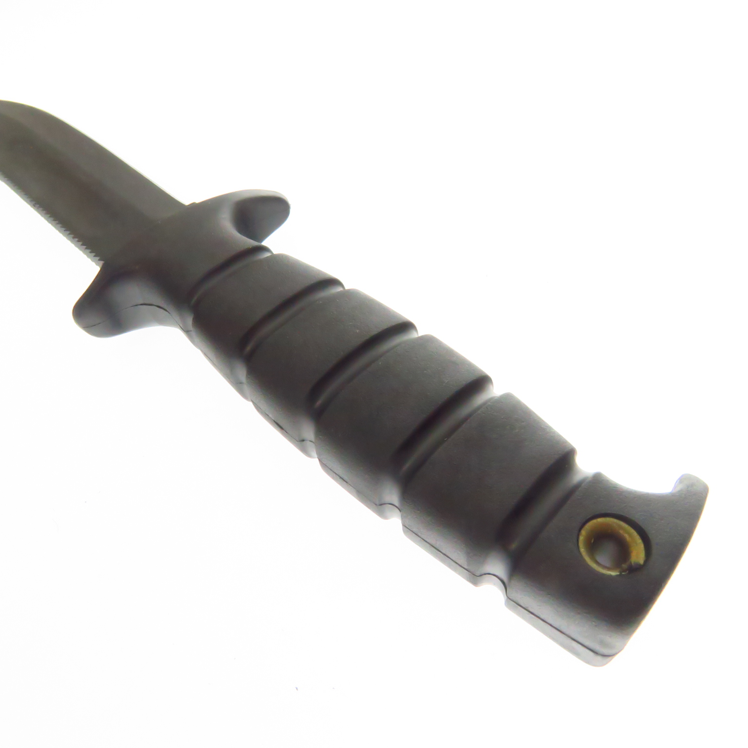 On8680 Ontario Cuchillo Sp2 Air Force Survival Con Funda