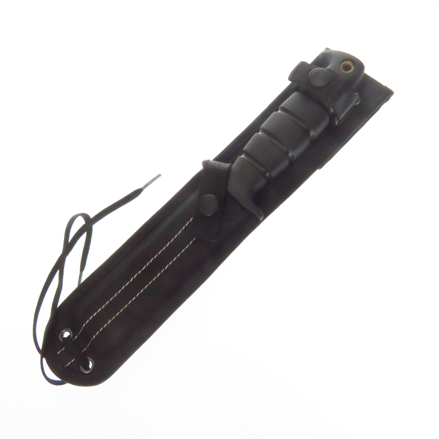 On8680 Ontario Cuchillo Sp2 Air Force Survival Con Funda