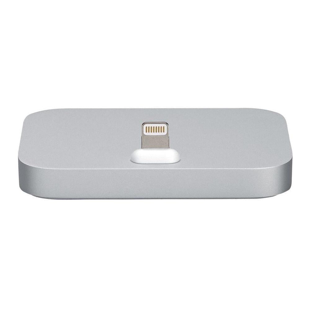 Apple Iphone Lightning Dock Space Gray