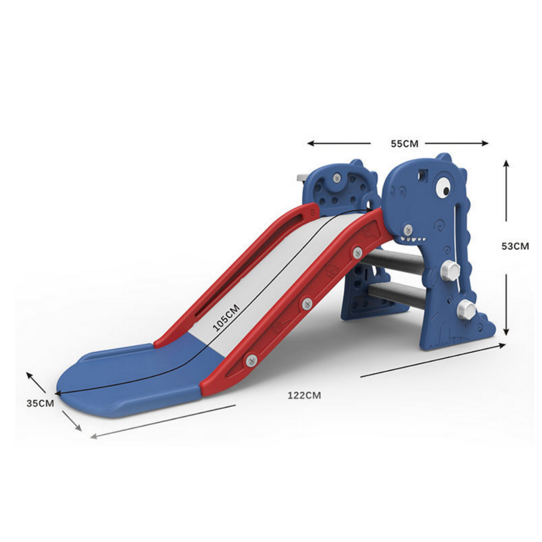 Resbaladilla Dinosaurio Premium Calidad MIMA2
