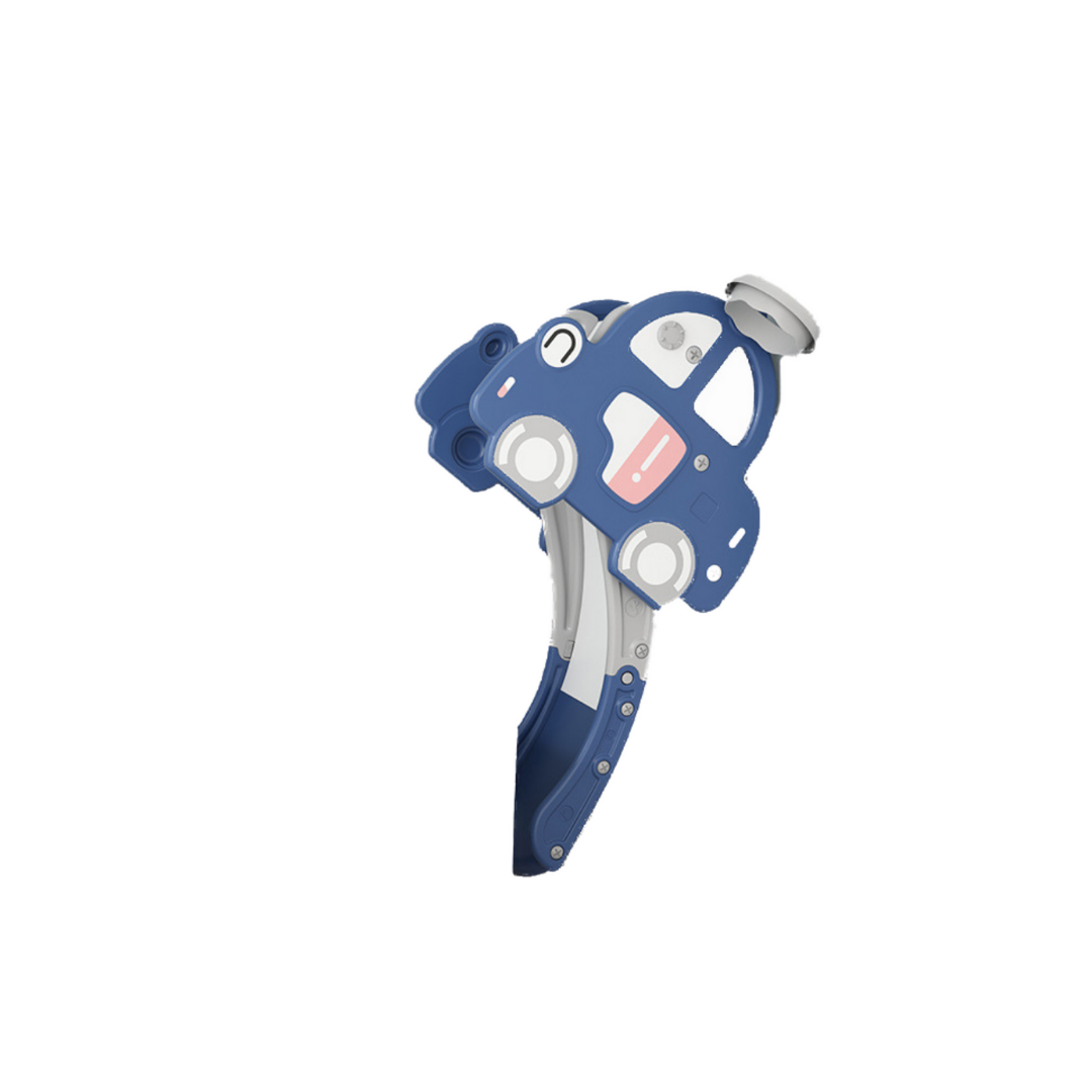 Resbaladilla Carrito Premium Calidad MIMA2