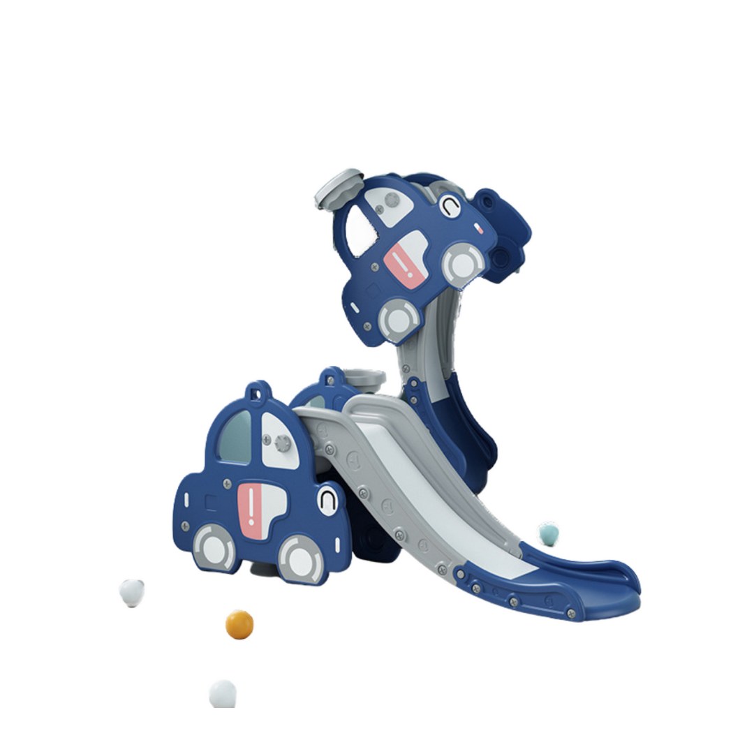 Resbaladilla Carrito Premium Calidad MIMA2