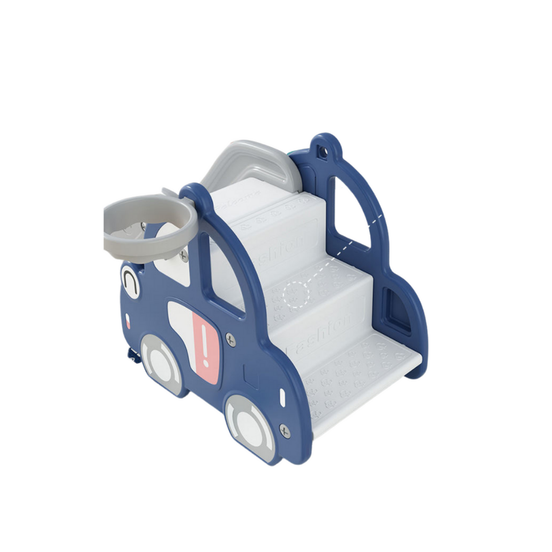 Resbaladilla Carrito Premium Calidad MIMA2