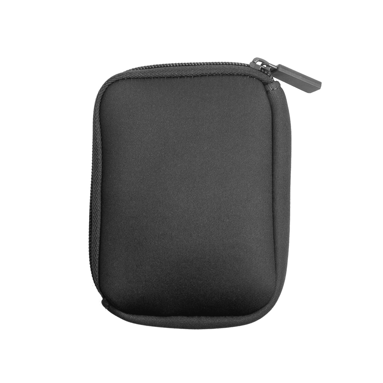 Western Digital Wd Funda De Neopreno Para Disco Duro, Negro