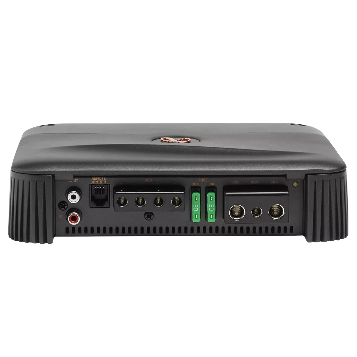 Amplificador para Auto Infinity Reference 6001A Clase D 1200w