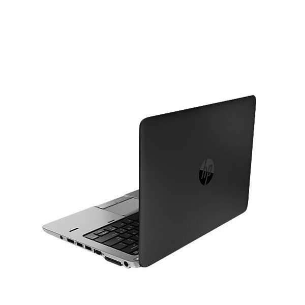 Laptop HP Elitebook 820 G2- 12.5"- Intel Core i5, 4ta generación- 8GB RAM, 256GB Disco Solido- Windows 10 Pro- Equipo Clase B, Reacondicionado.