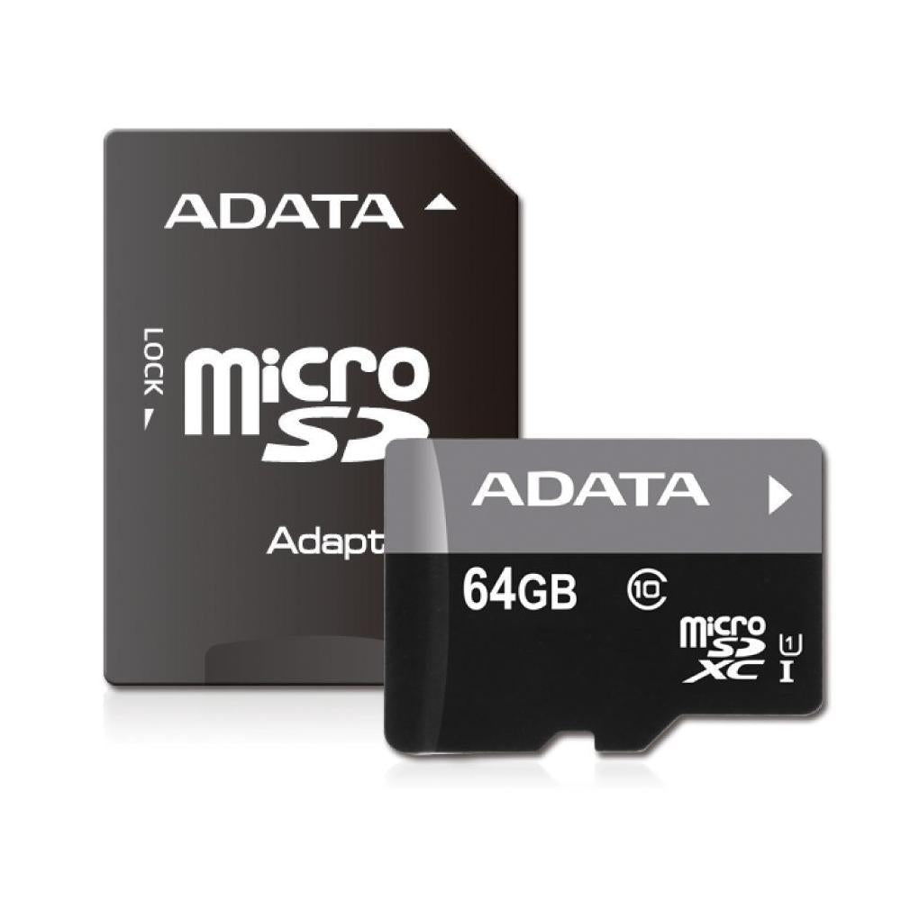 Memoria SD 64Gb
