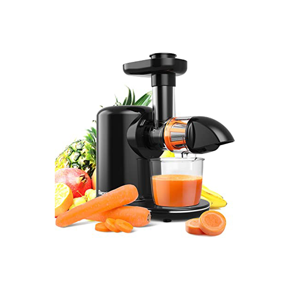 Extractor de Jugo Profesional Ninja Mod. JC101 Negro Reacondicionado 