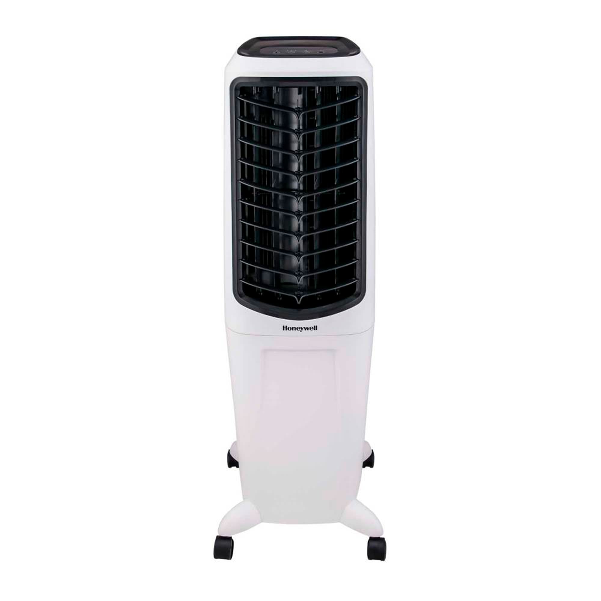 Enfriador de Aire, Portátil, Honeywell TC30PE de 30 Litros, 3 Velocidades, incluye Control Remoto