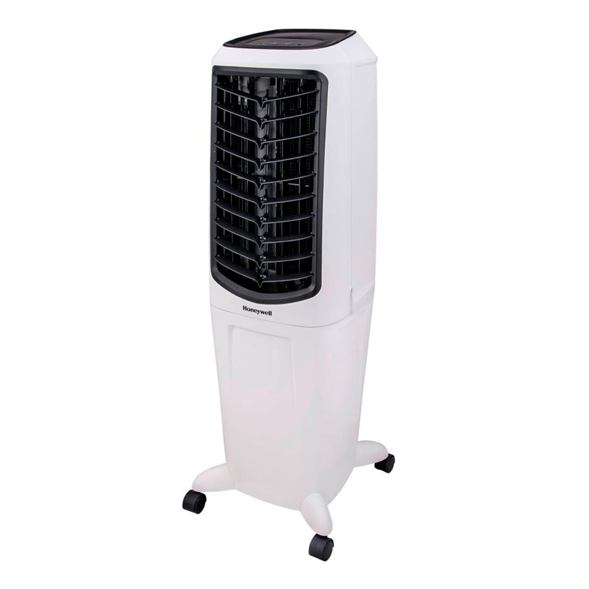 Enfriador de Aire, Portátil, Honeywell TC30PE de 30 Litros, 3 Velocidades, incluye Control Remoto