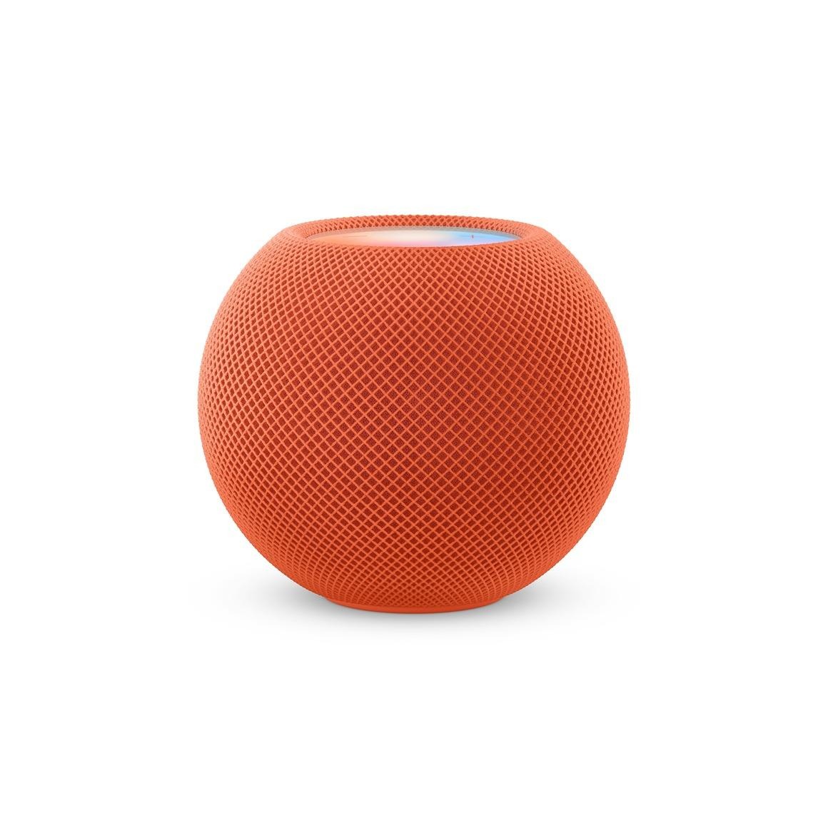 Apple Homepod Mini Naranja (Orange)