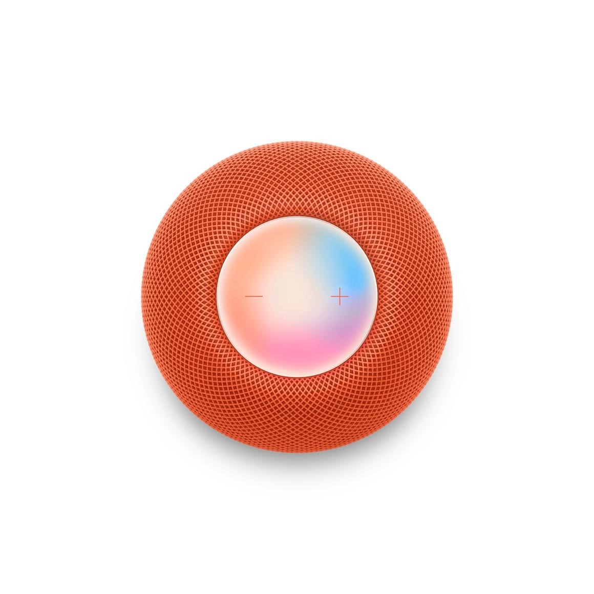 Apple Homepod Mini Naranja (Orange)