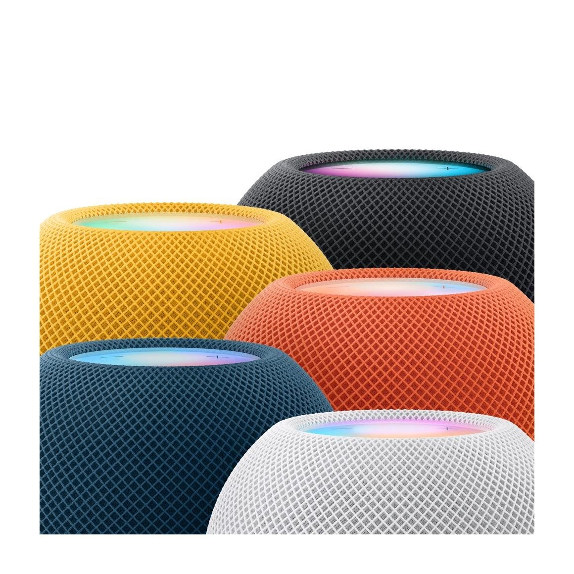 Apple Homepod Mini Naranja (Orange)