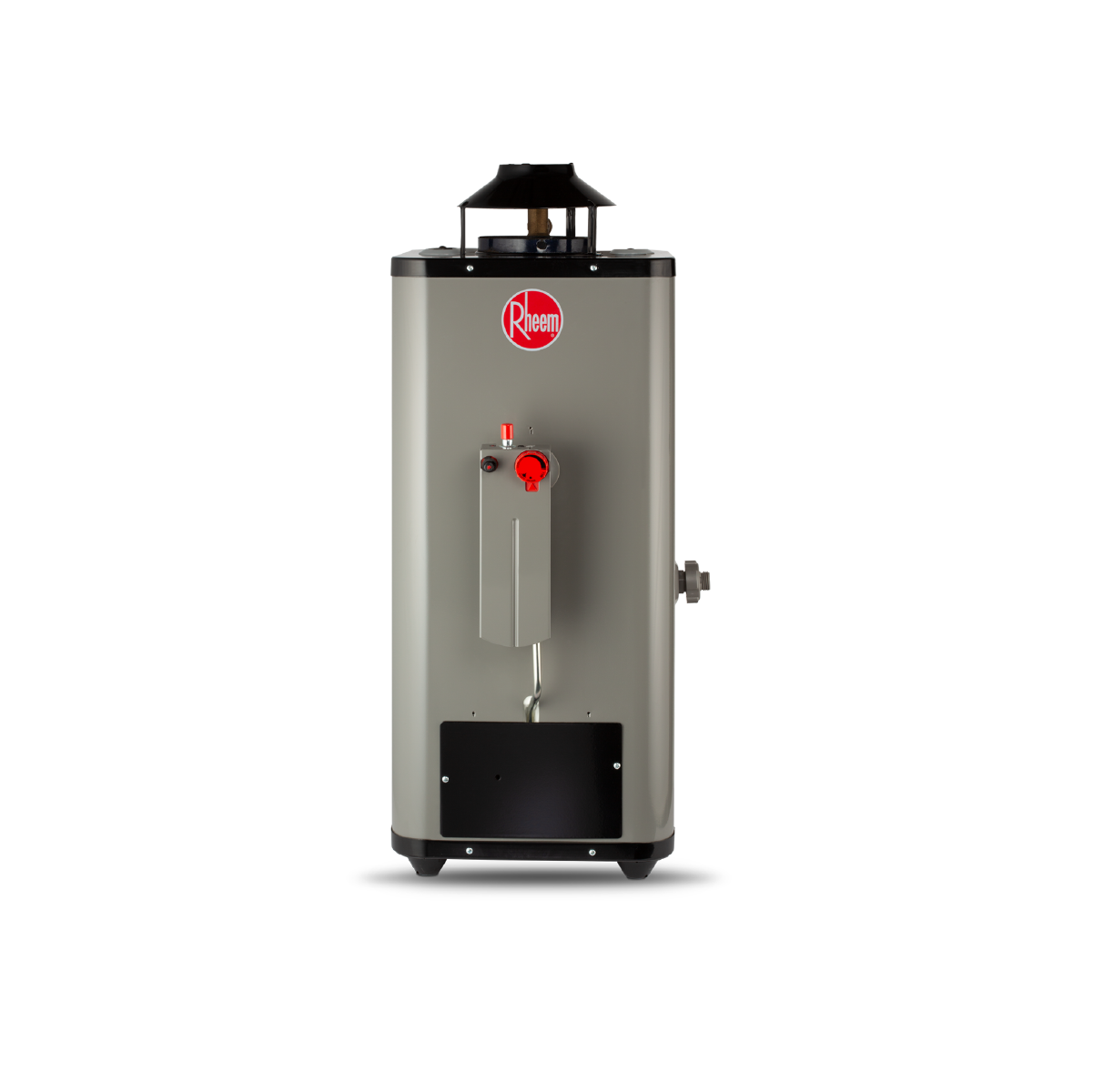 Calentador de Agua Essentials Instántaneo 6 Litros por Min Gas Natural