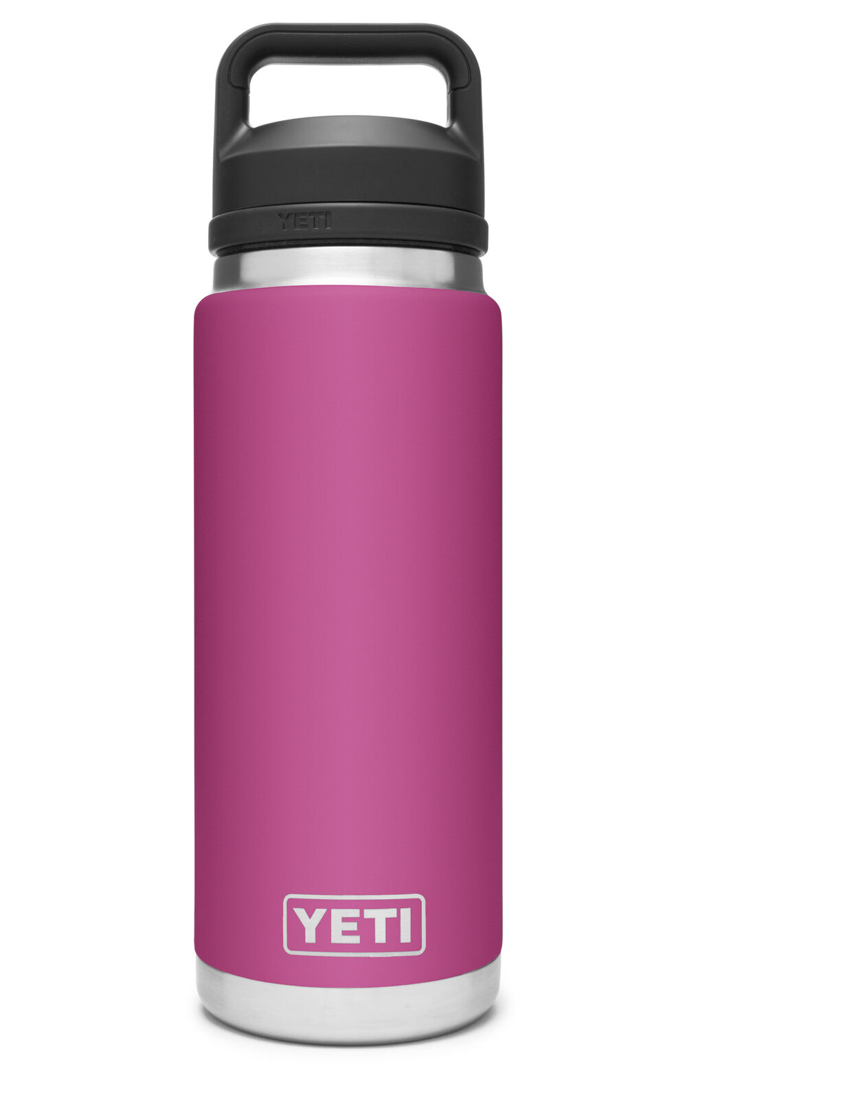 Termo Rambler 36 Oz Con Tapa Chug Cap Rosa Fiushia