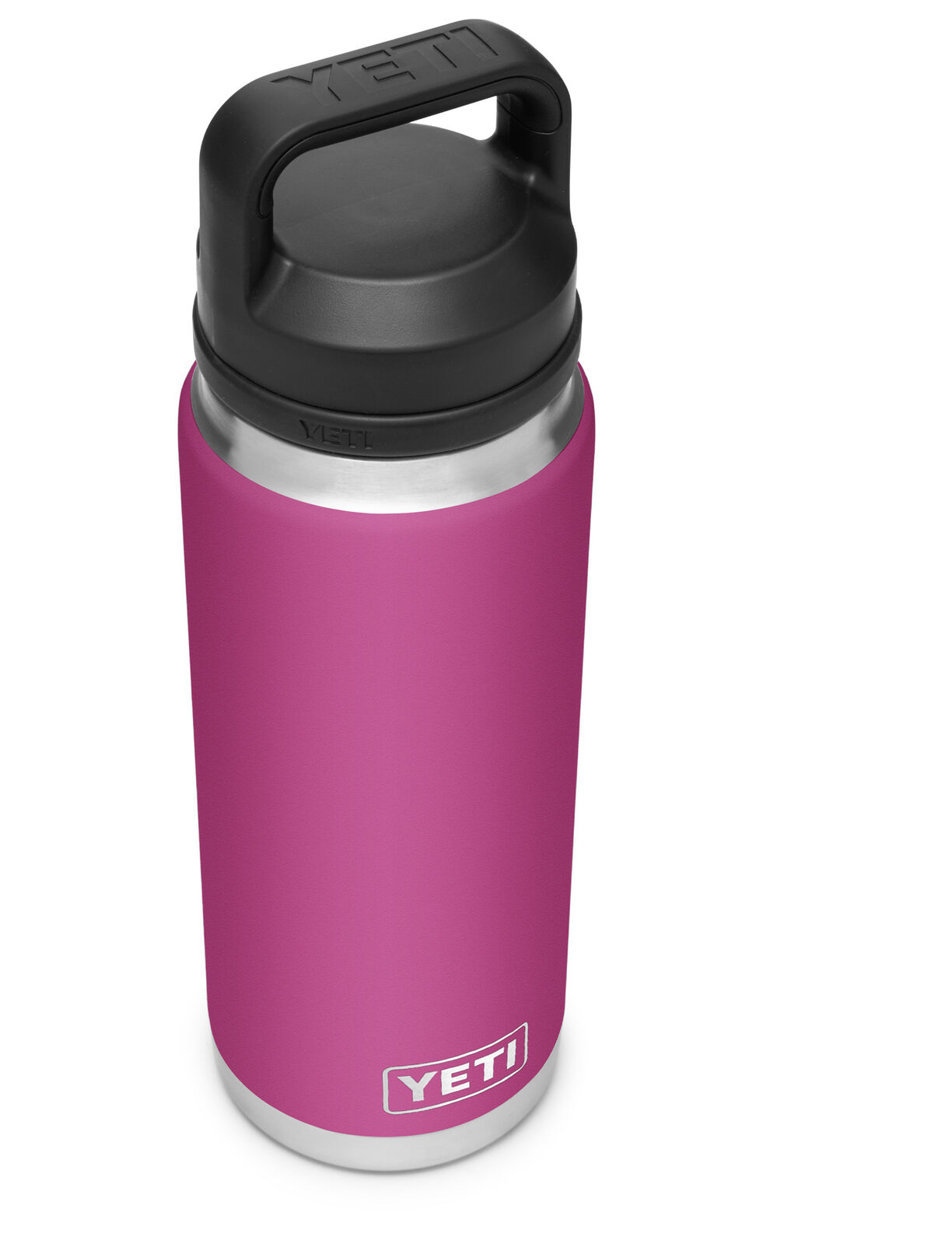 Termo Rambler 36 Oz Con Tapa Chug Cap Rosa Fiushia