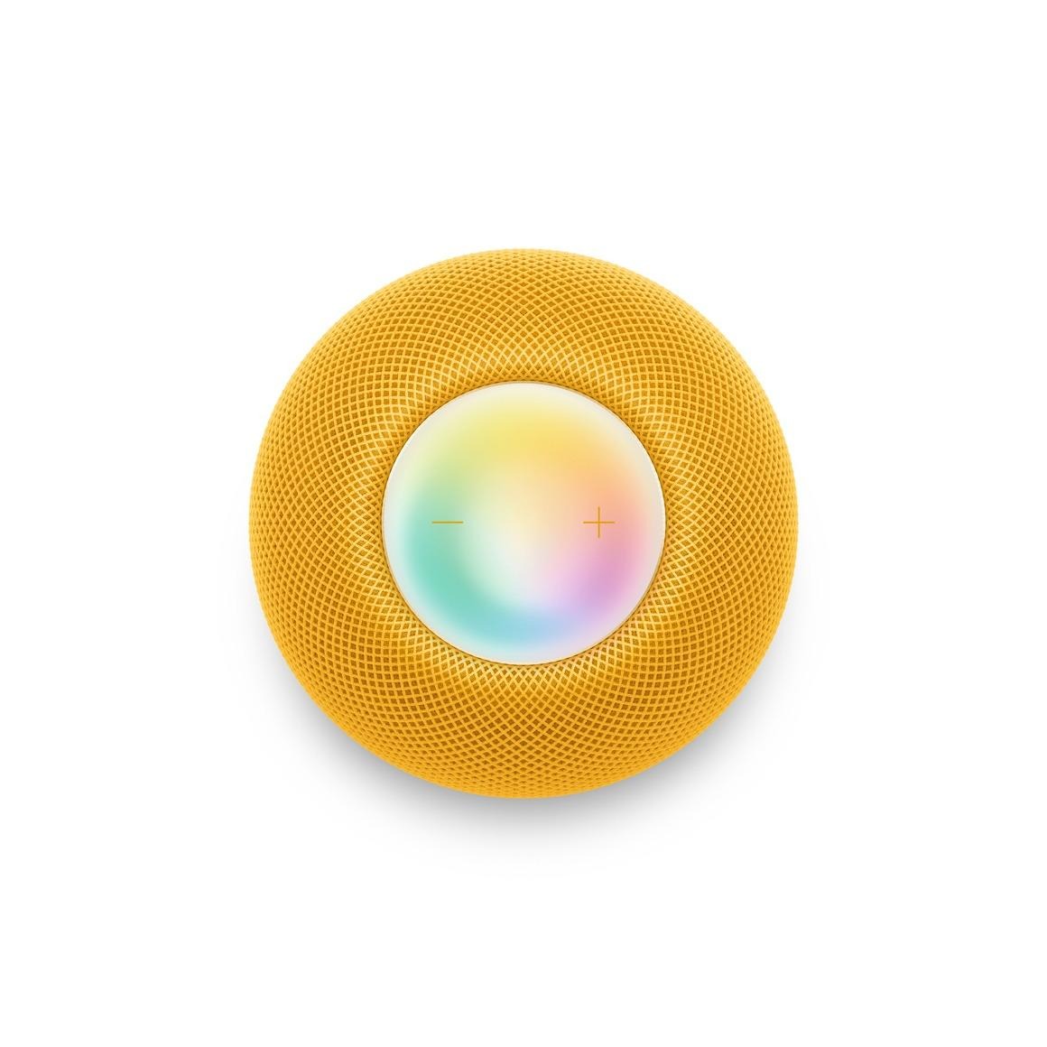 Apple Homepod Mini Amarillo (Yellow)