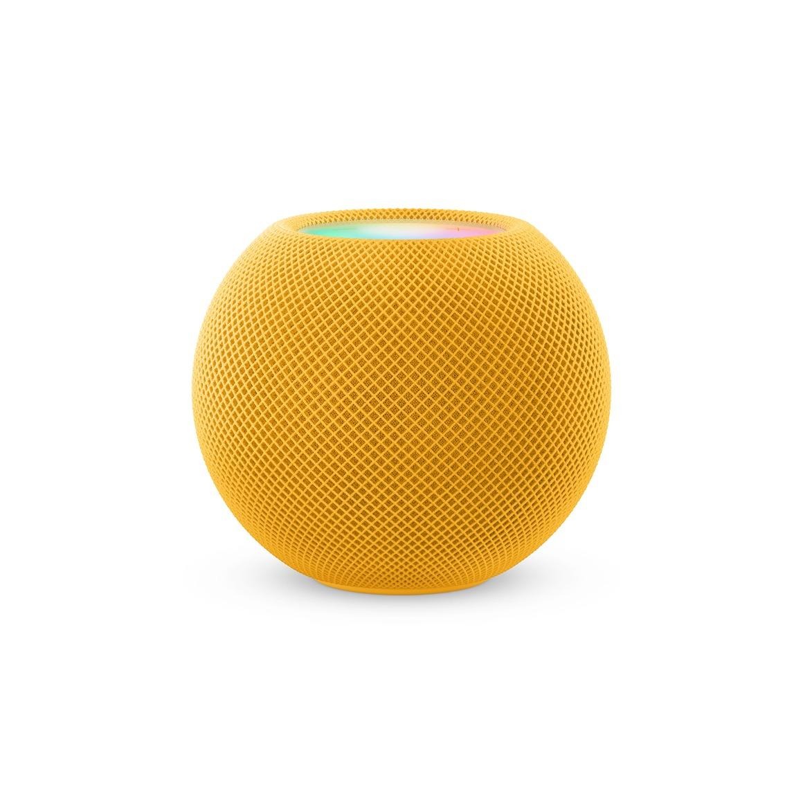 Apple Homepod Mini Amarillo (Yellow)