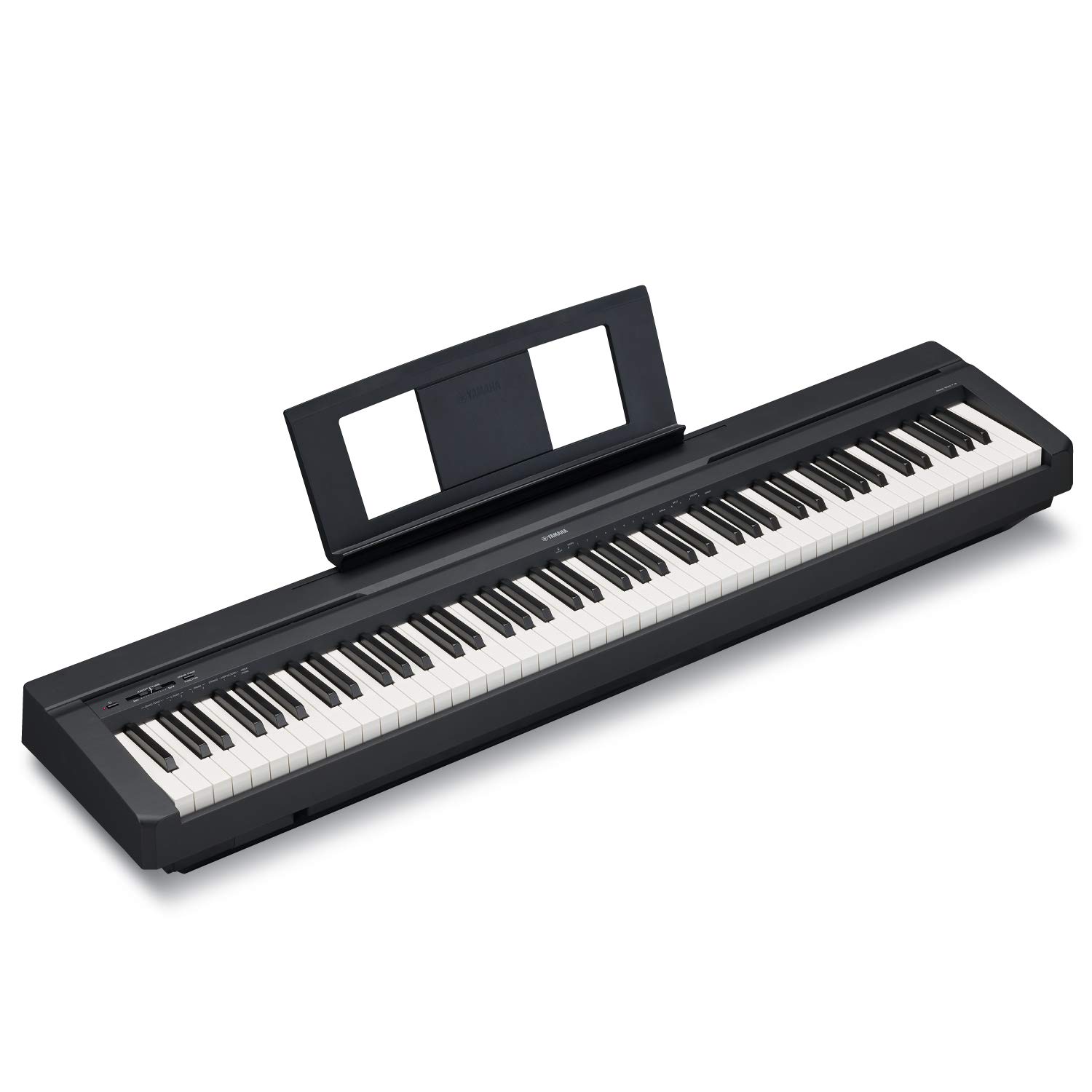 Piano Digital Yamaha P45b spa