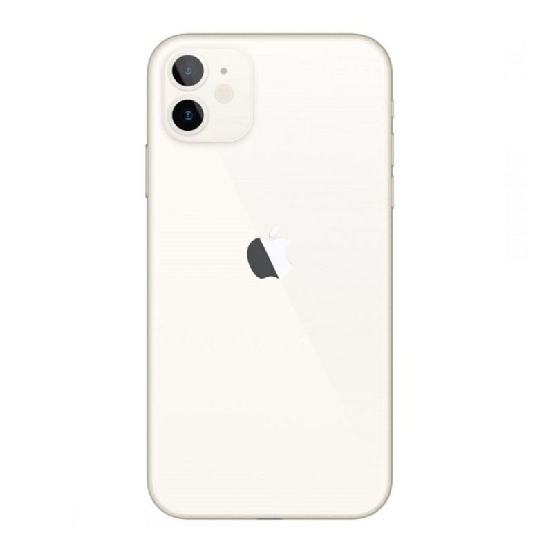 iPhone 11 Reacondicionado Grado A 256gb + Power Bank 10,000mah