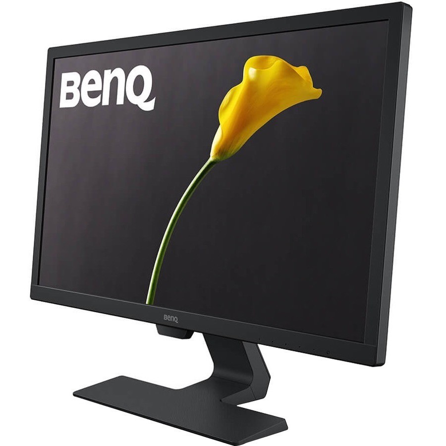 Monitor Gamer BenQ GL2780 - 27" - 1920x1080  FULL HD HDMI  VGA