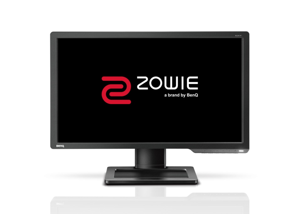 Monitor Gamer BenQ Zowie XL2411P LED 24' HDMI