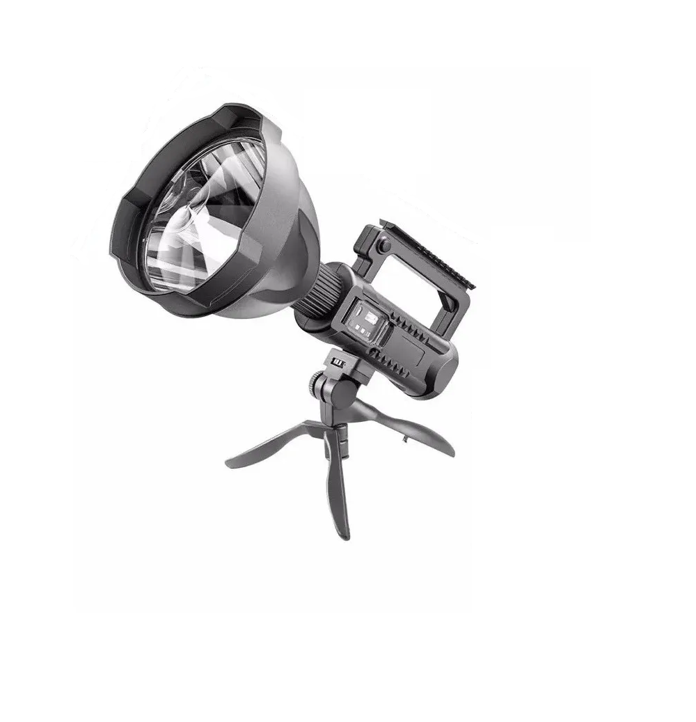 Lámpara 30, 000 Lumens Light Super