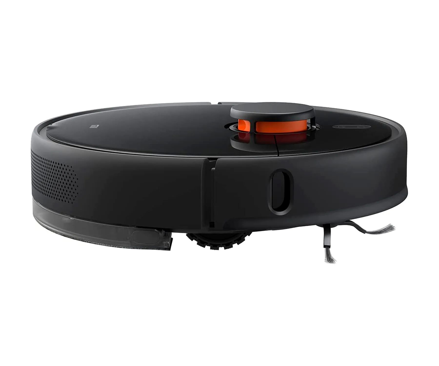 Aspiradora Inteligente Xiaomi Mi Robot Vacuum  Negro