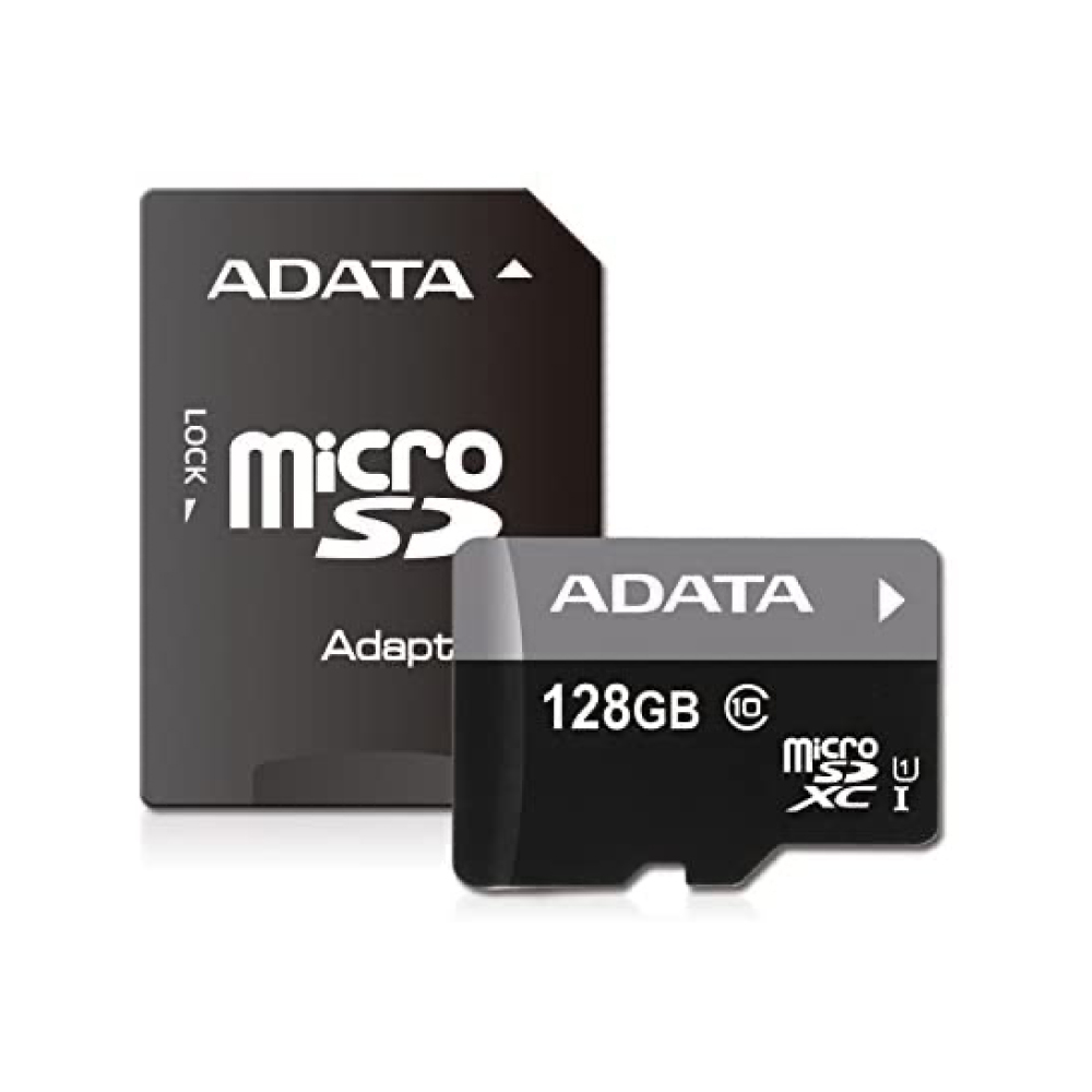 Memoria SD 128 GB