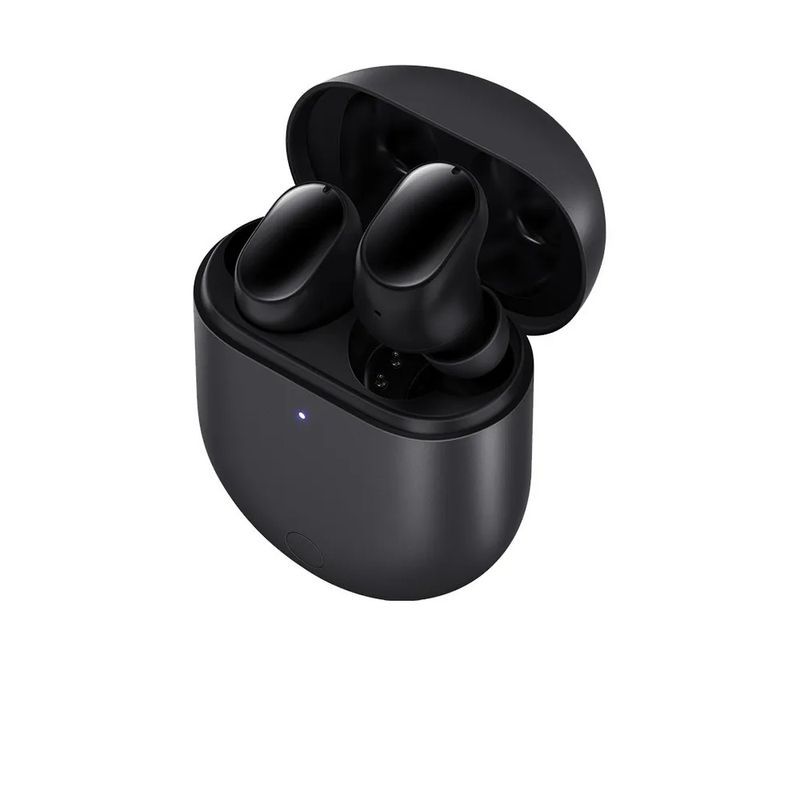Audífonos Xiaomi Redmi Buds 3 Pro Negro