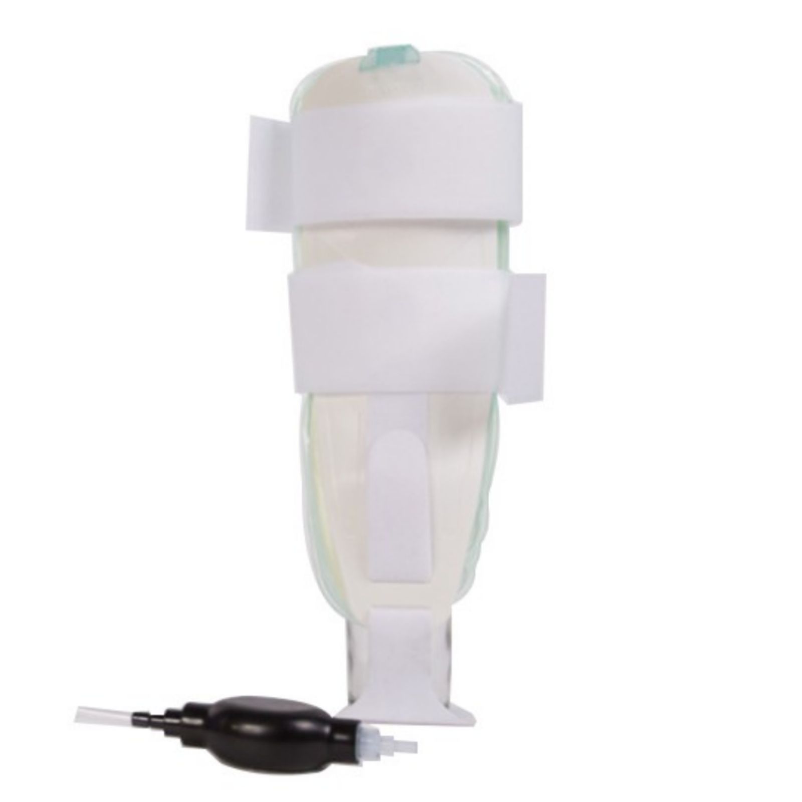 Tobillera Deportiva Ortopedica Ferula Para Tobillo Con Aire