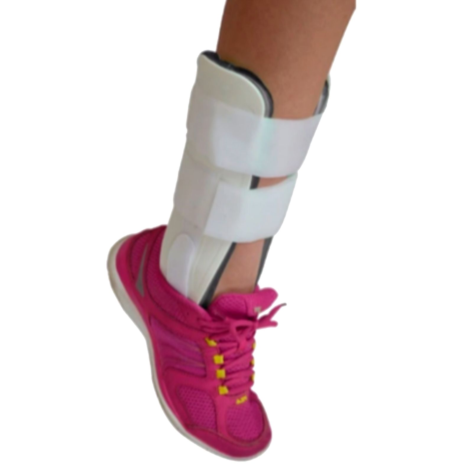 Tobillera Deportiva Ortopedica Ferula Para Tobillo Con Aire