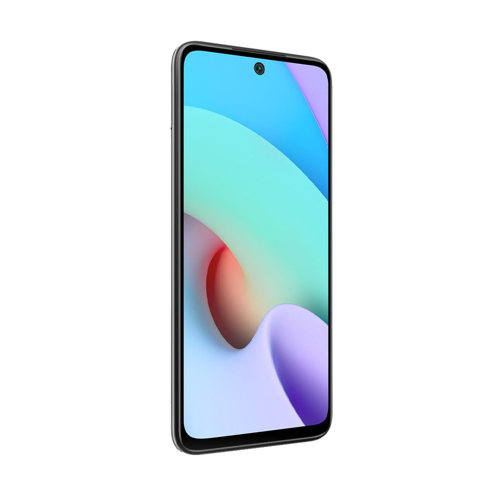 Xiaomi Redmi Note 11 128GB 4GB Ram Gris