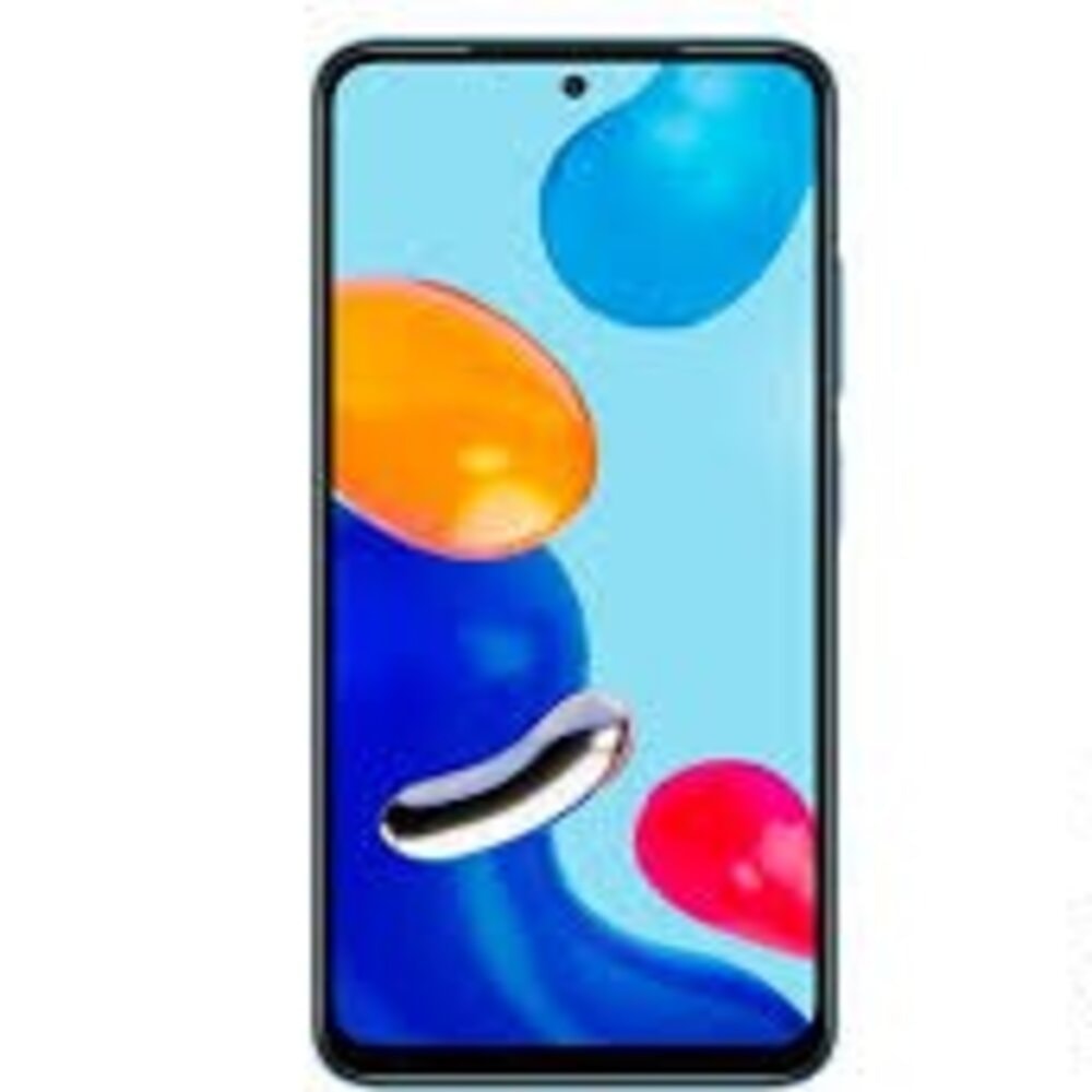 Xiaomi Redmi Note 11 128GB 4GB Ram Gris