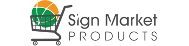SIGN MARKET PRODUCTS