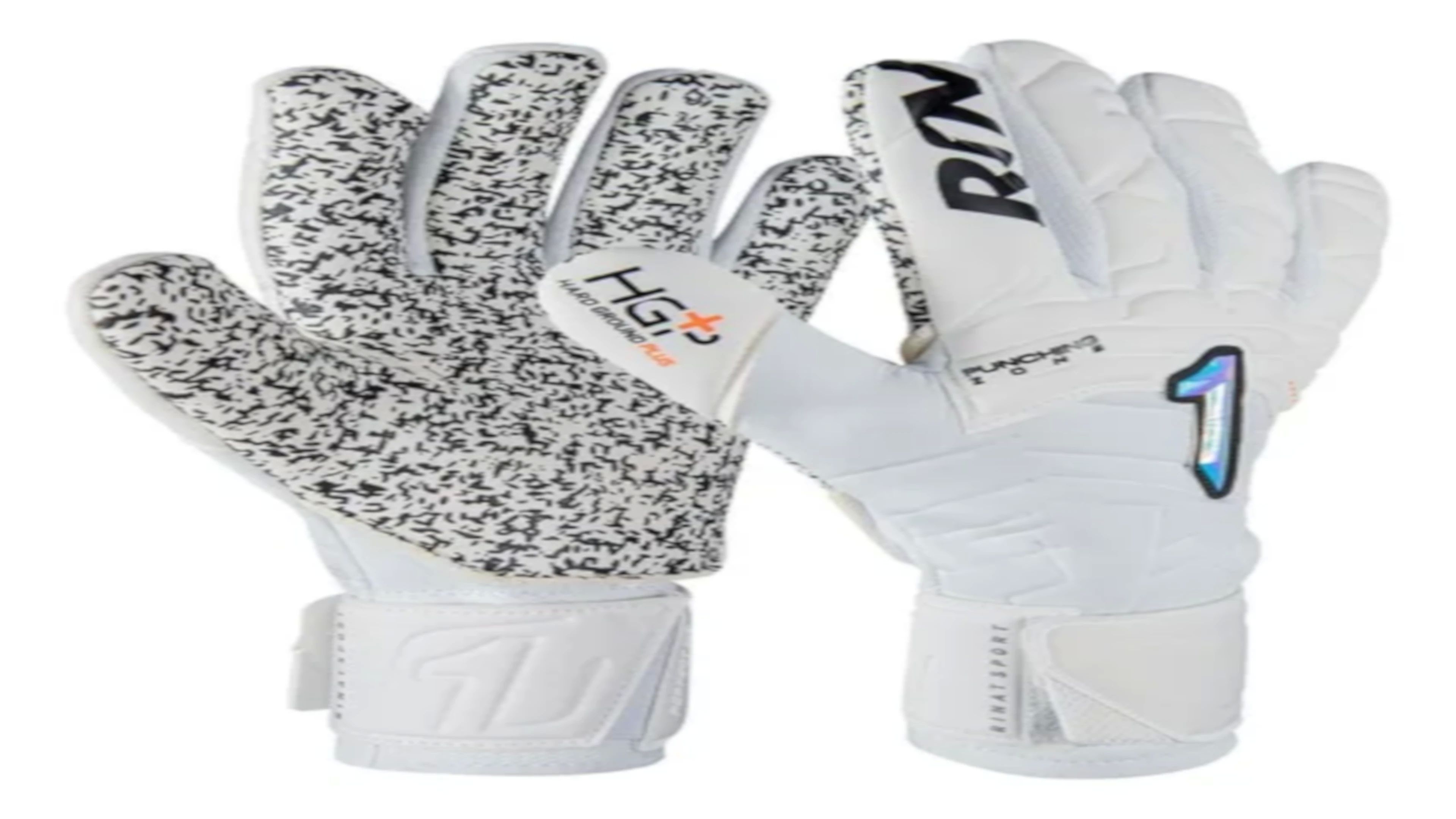 Guantes de Portero Rinat Kratos - Golero Sport