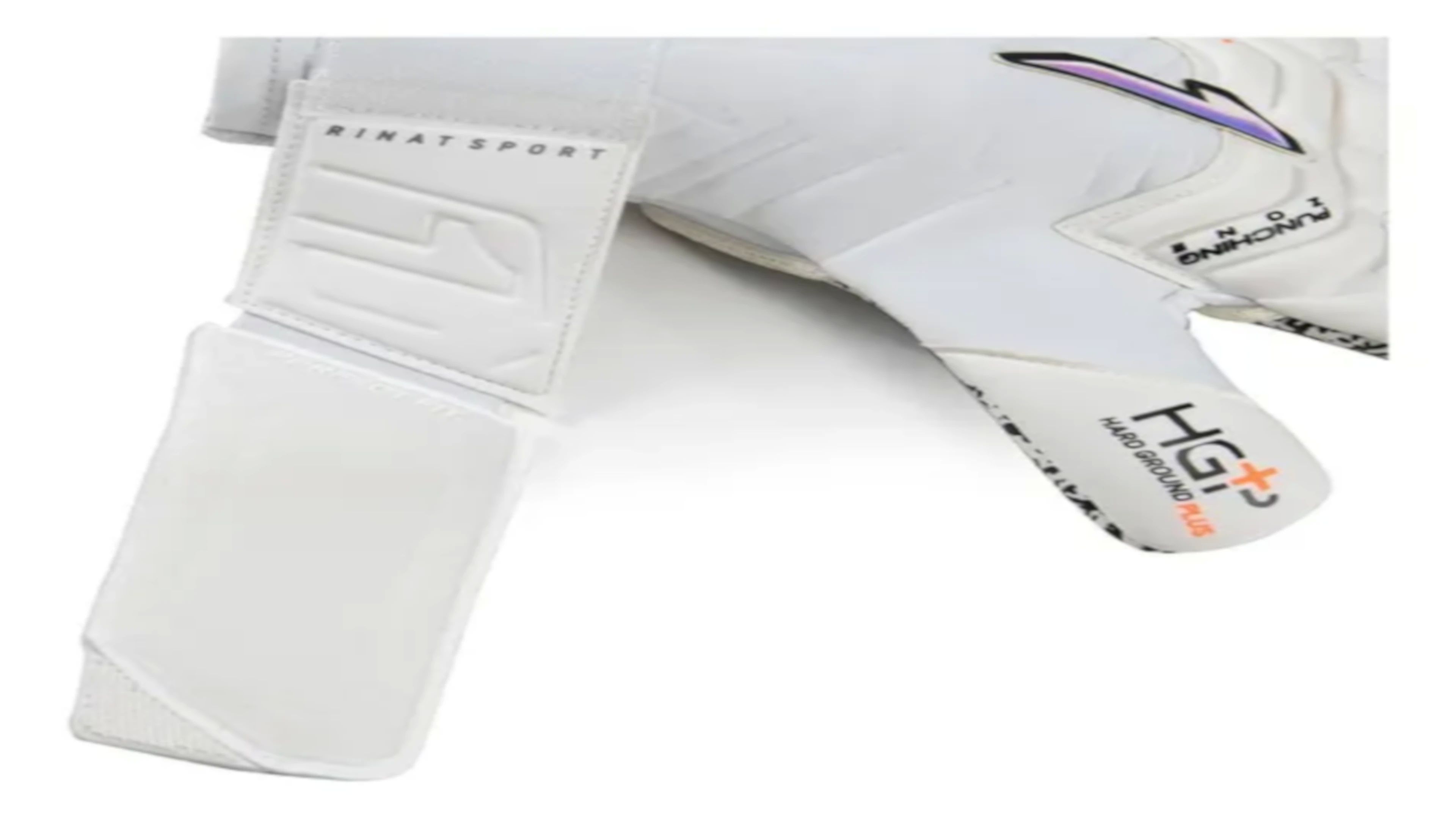 Guantes de Portero Rinat Kratos - Golero Sport