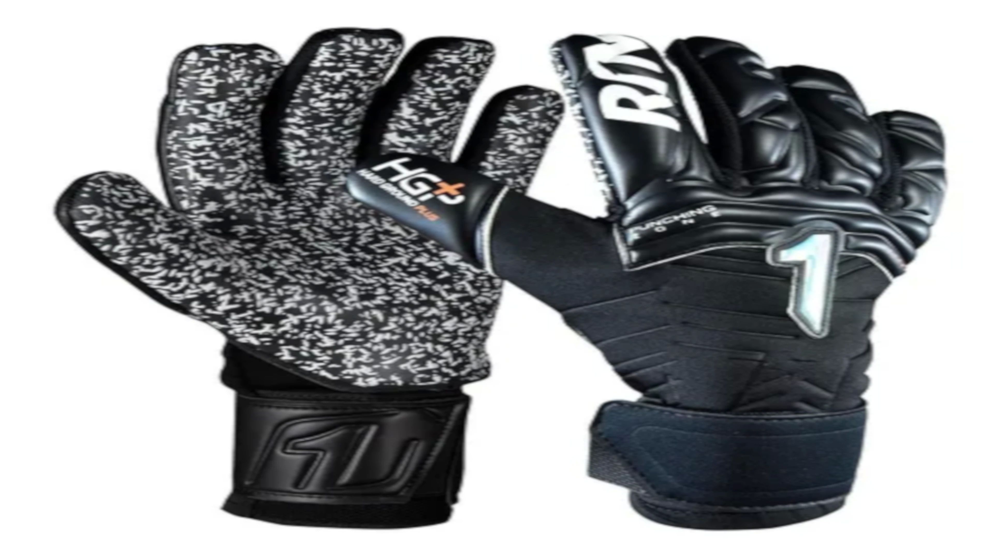 Guantes de Portero Rinat Kratos - Golero Sport