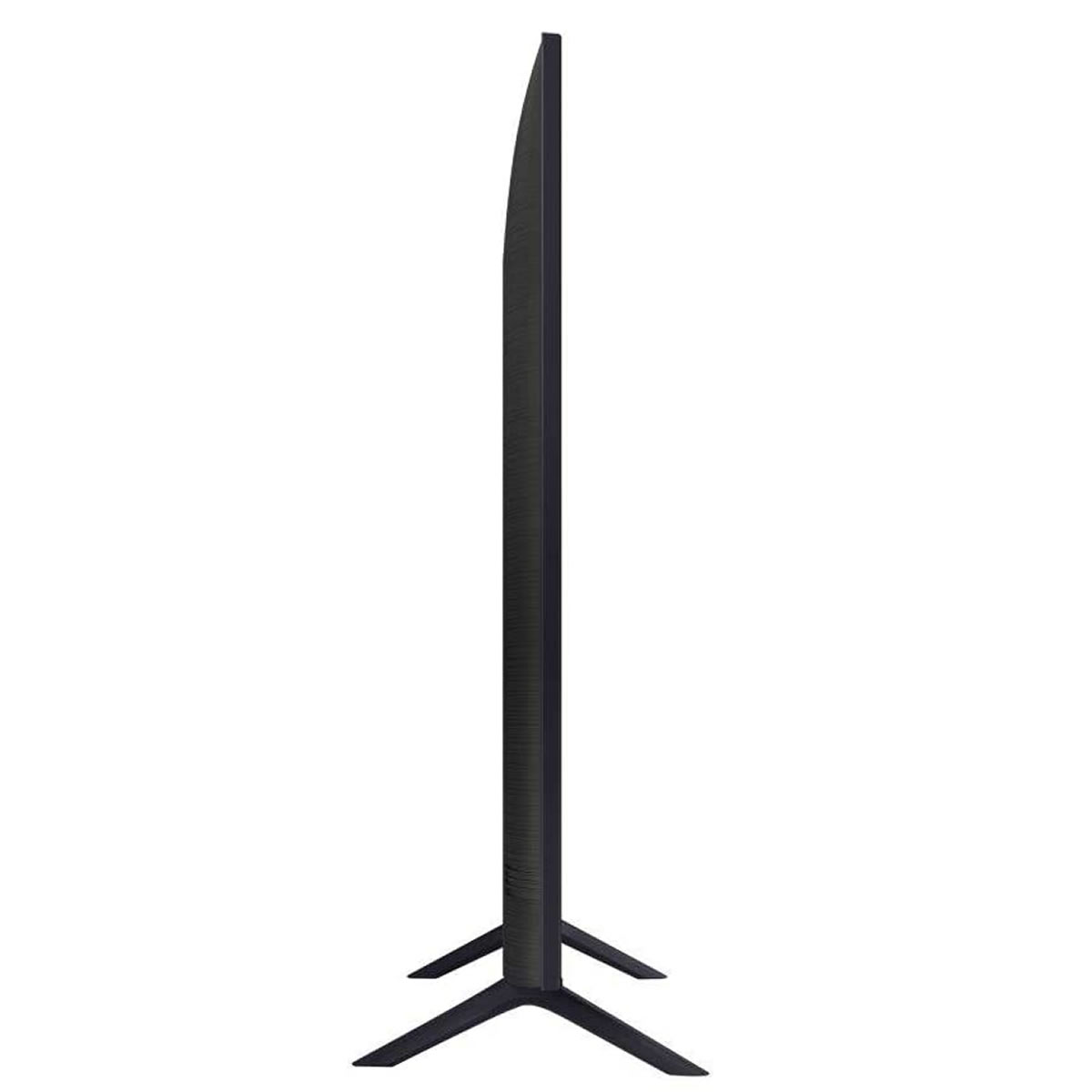 Pantalla 55 Pulgadas 4k Smart Tv Samsung UN55AU7000FXZX CST