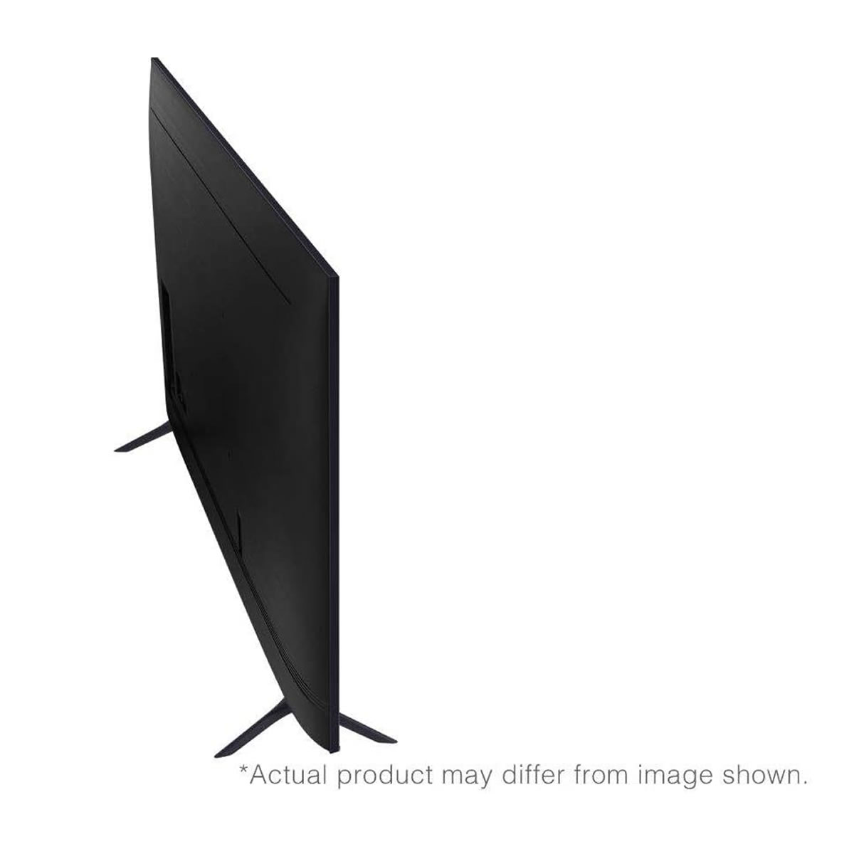 Pantalla 55 Pulgadas 4k Smart Tv Samsung UN55AU7000FXZX CST