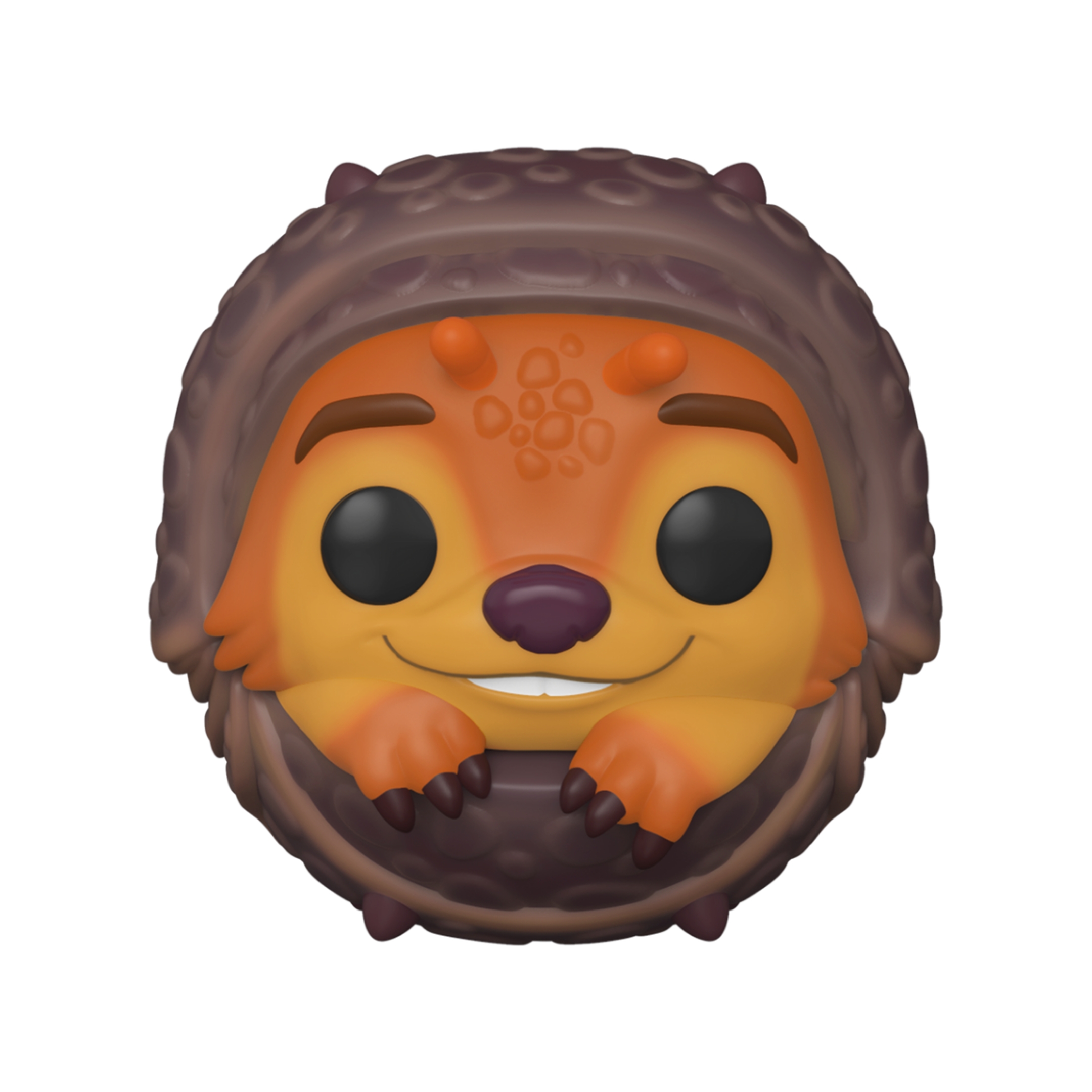 Funko Pop! Raya Tuk Tuk Disney #1000