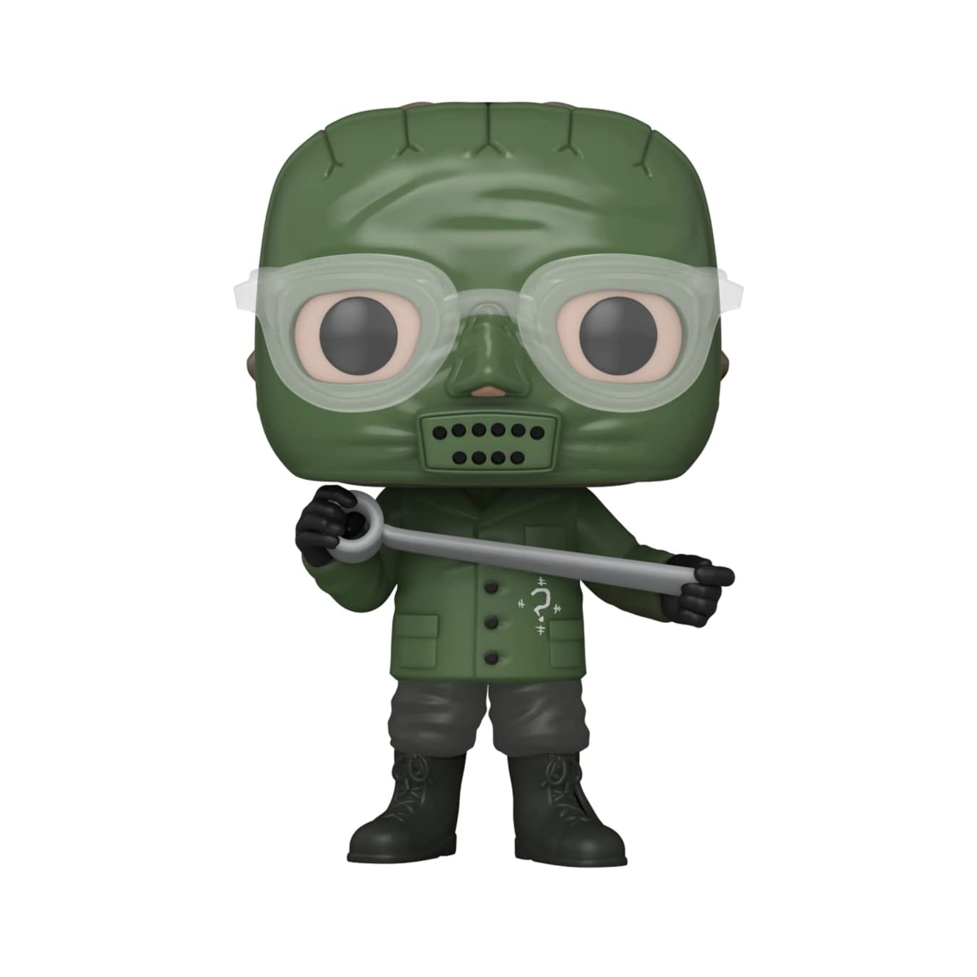 Funko Pop! El Acertijo Riddler #1192 The Batman Dc Comics 