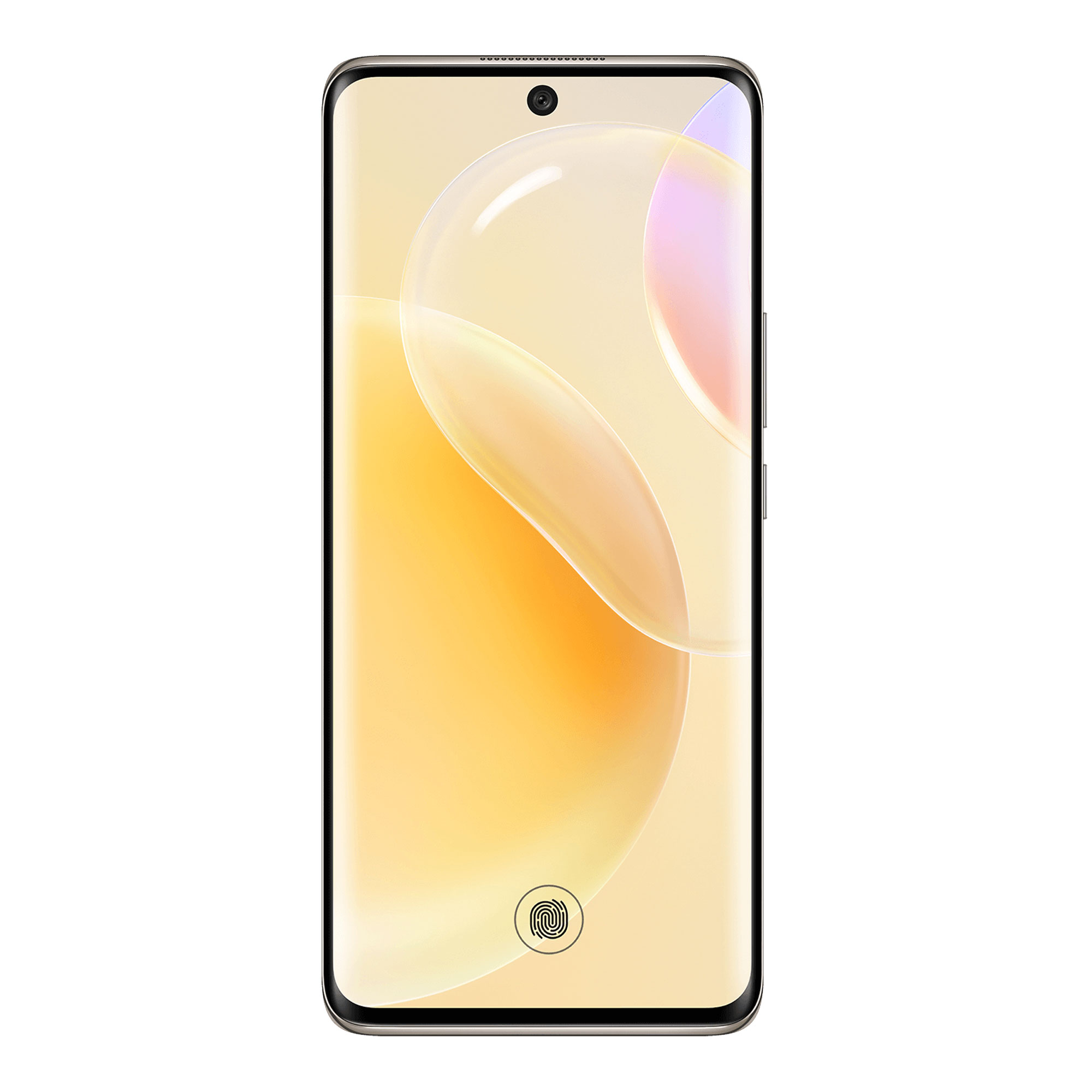 CELULAR HUAWEI NOVA 8 DORADO 8GB +128GB