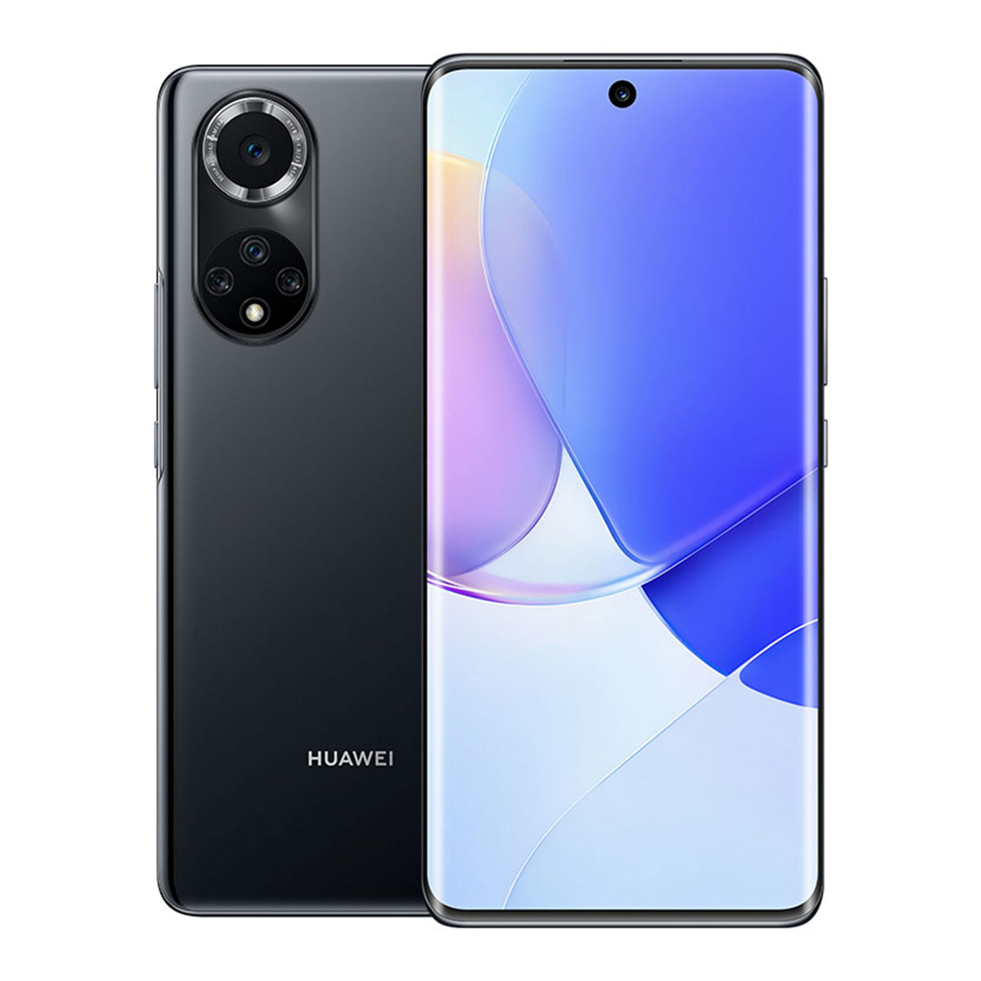 CELULAR HUAWEI NOVA 9 NEGRO 8GB +128GB