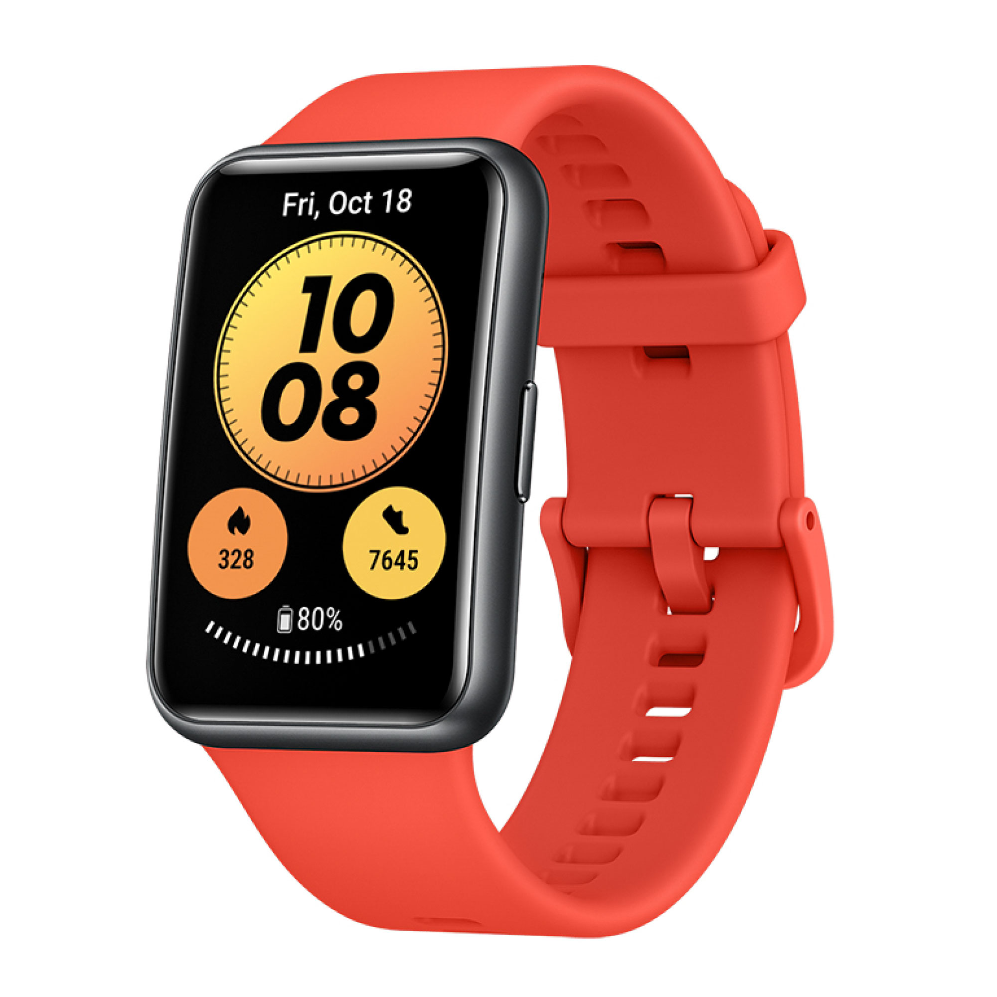 Huawei Watch Fit | Tienda Online Claro
