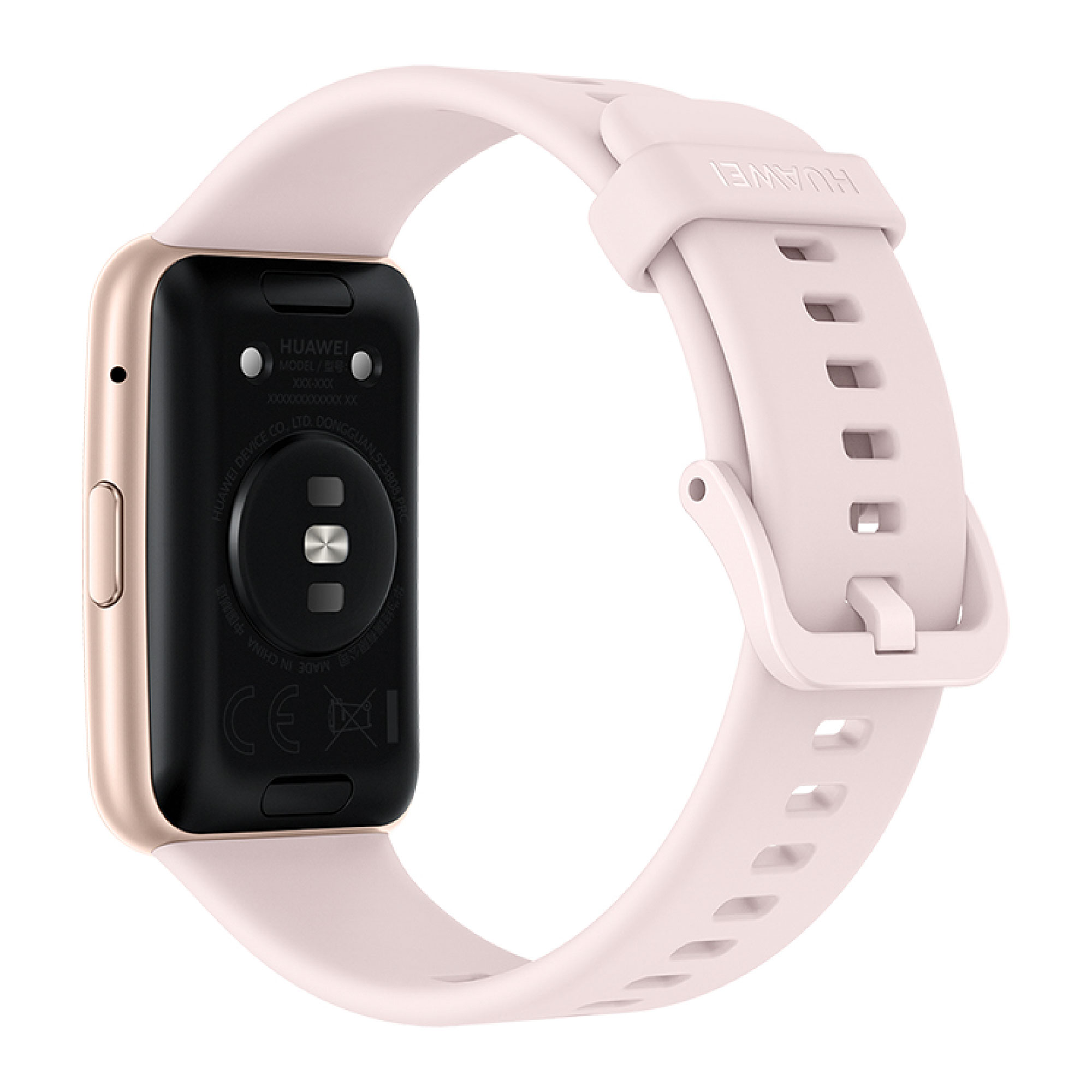 SMARTWATCH HUAWEI FIT NEW ROSA