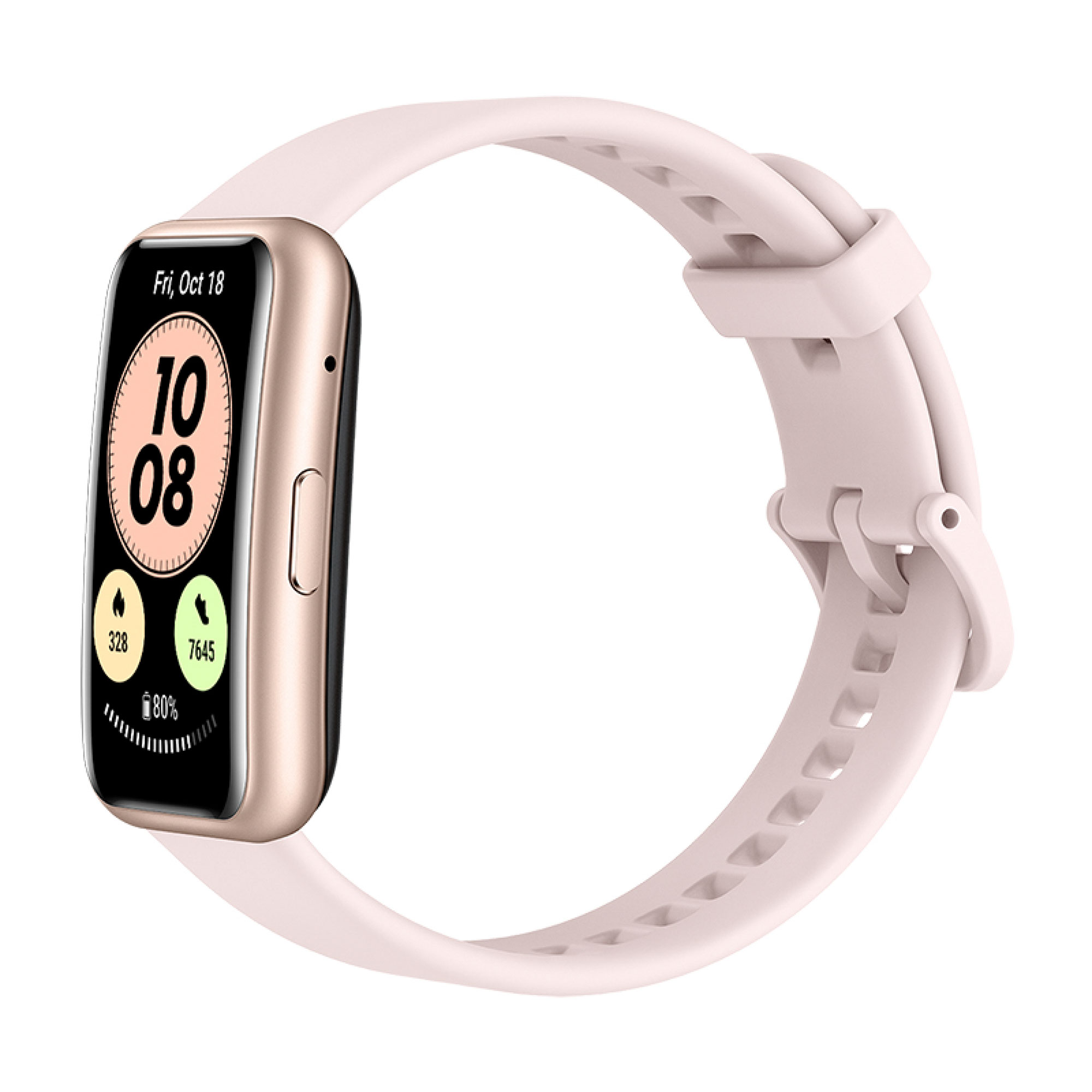 SMARTWATCH HUAWEI FIT NEW ROSA